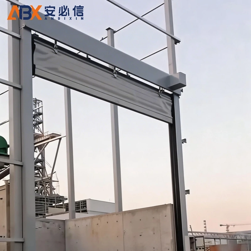 西双版纳傣族自治州伸缩式卸货平台