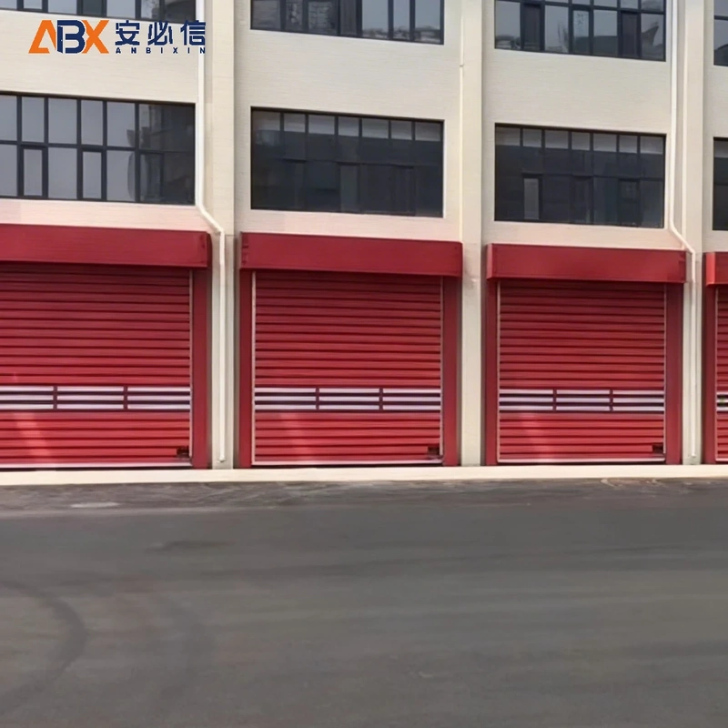 西双版纳傣族自治州涡轮硬质高速门